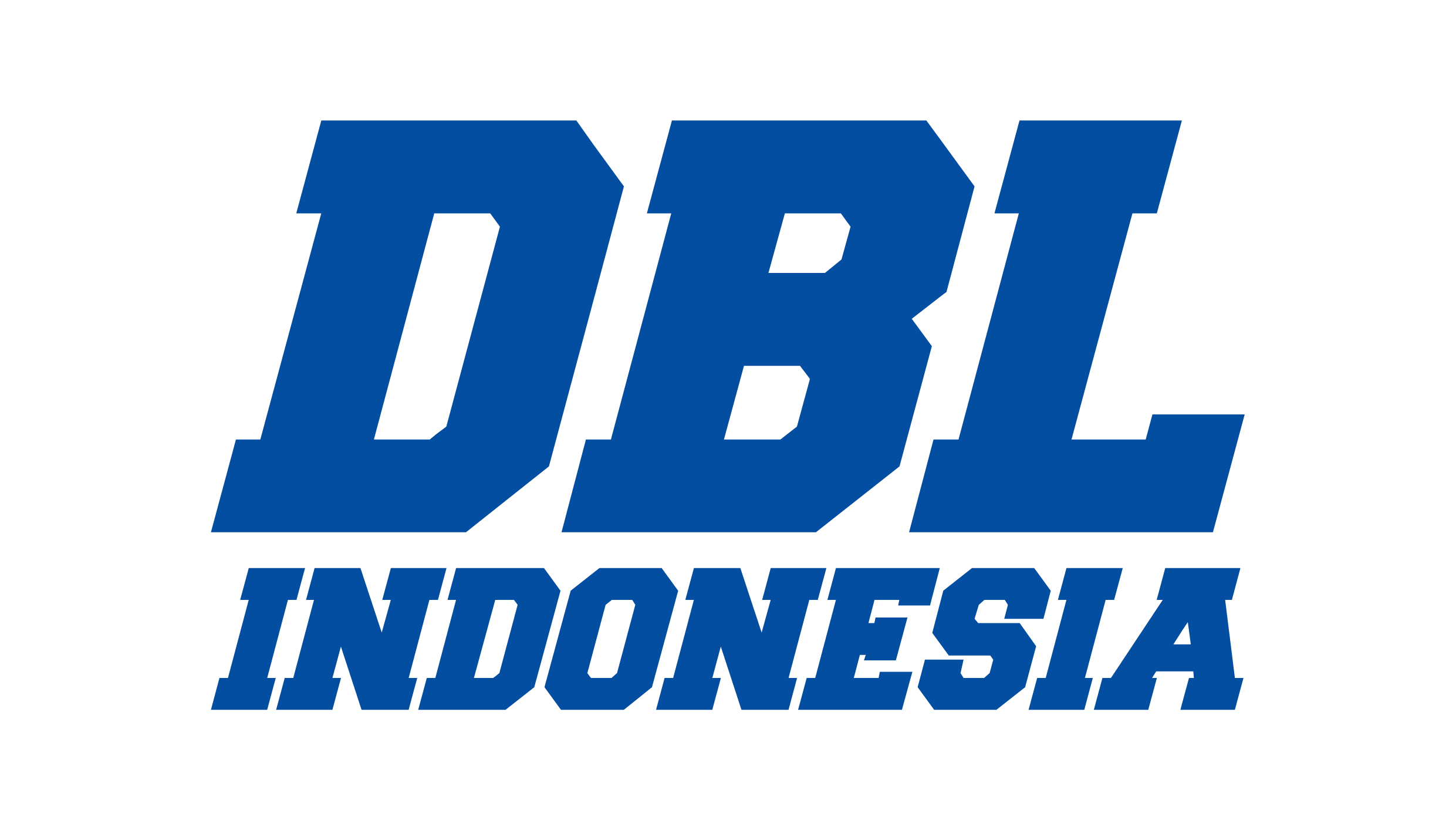 DBL Indonesia