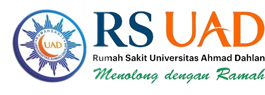 Rumah Sakit Universitas Ahmad Dahlan