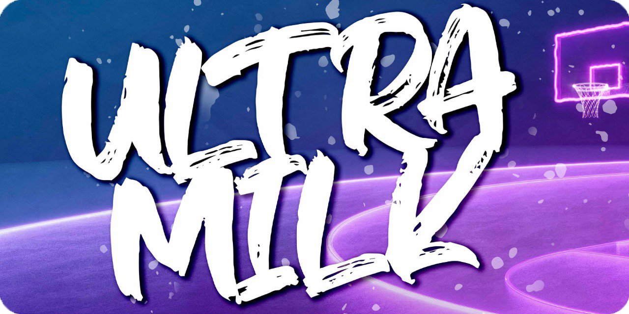 Ultra Milk