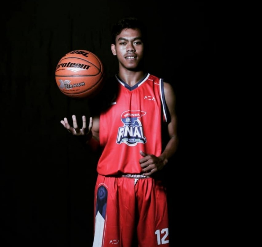 Kisah Rizam Al Hafidt: Bangkit dari Cedera, Berhasil Jadi Juara dan MVP ...