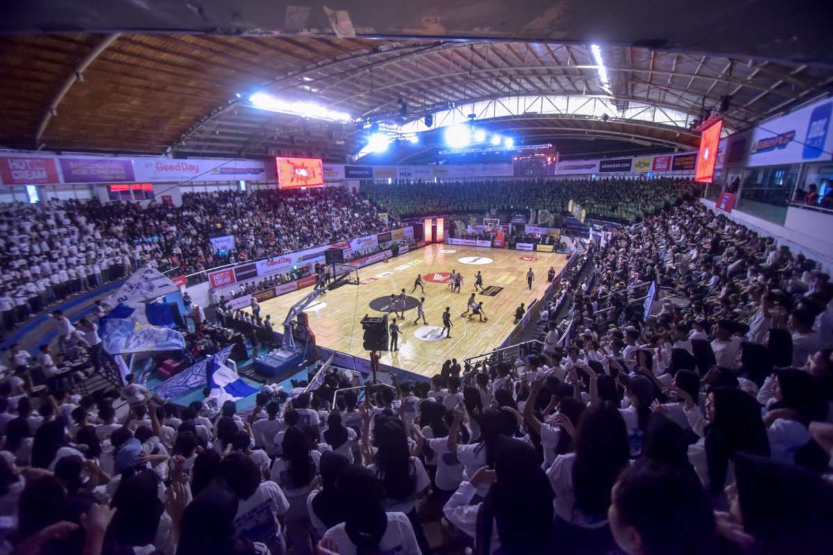 Jadwal Round 2 DBL Surabaya Rilis: Saatnya Tim Unggulan Ikut Berperang ...