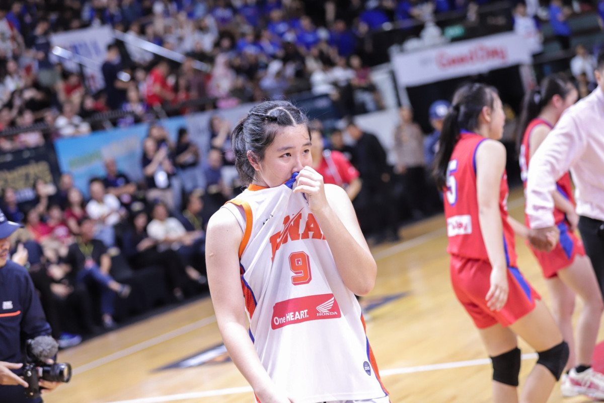Penyesalan Terbesar dan Harapan Joanne Bersama Sinlui Musim Depan | DBL ID