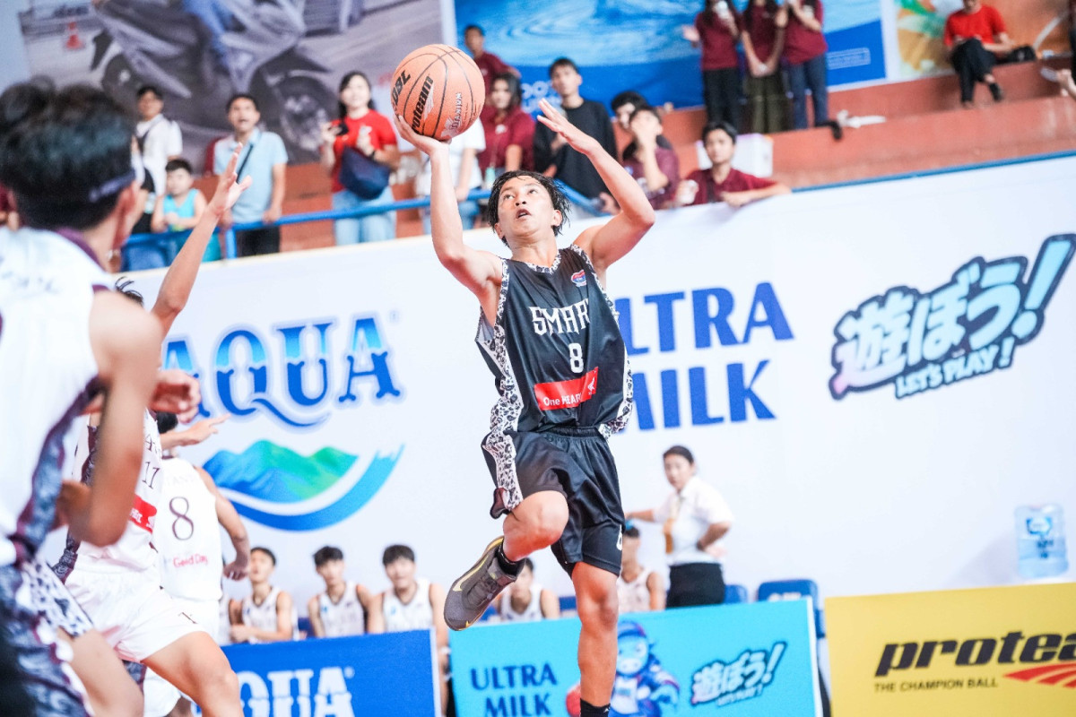 Jadwal dan Link Live Streaming DBL North Sulawesi, Senin, 19 Oktober ...