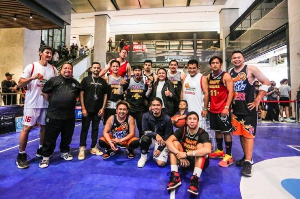 Berita Tentang Ali Syakieb Tinggi Terupdate