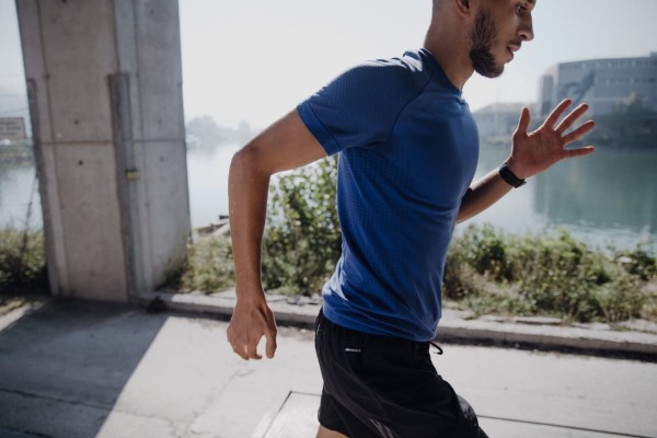 Ingin Jogging-Mu Lebih Kuat? Yuk Lakukan Lima Tips ini! | DBL ID