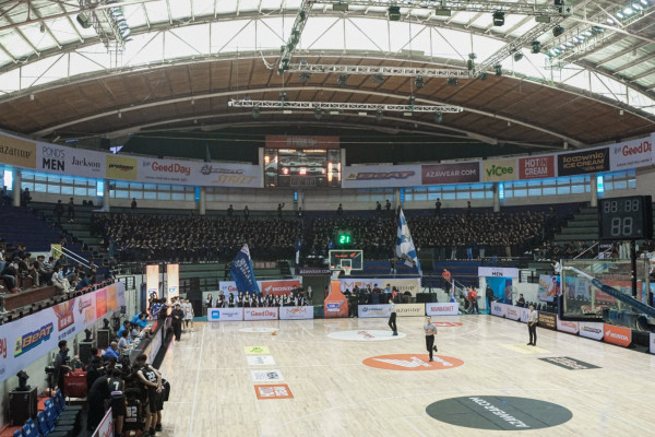 Makin Seru! Banyak Hal Baru di DBL East Java-North 2024 | DBL ID