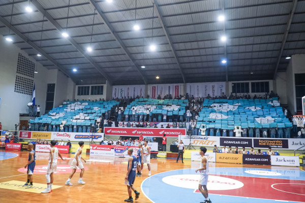Hasil DBL Malang: Diguyur Hujan, GOR Bimasakti Malah Panas! | DBL ID