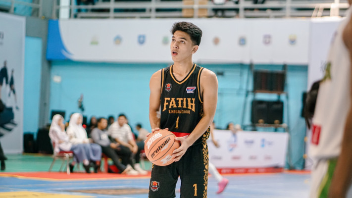 Ini Camilan Zawil Wafa Buat Temani Belajar, Pemain DBL Plus Cast AoC ...