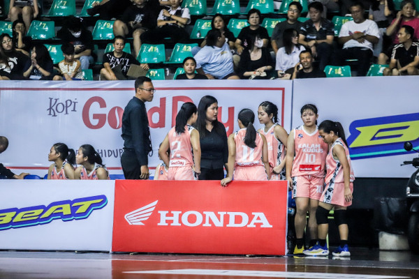 Sekolah Dilewati Rute Kirab Pemakaman PB XIII, Coach Monica Dyah Turun ...