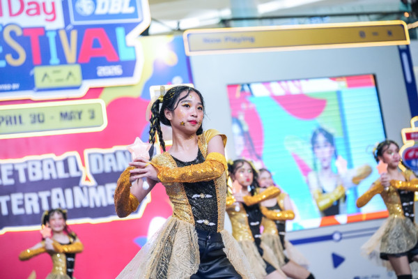 Alasan Kamu Harus Nonton DBL 3X3 Competition 2026 Jakarta di Kemvil ...