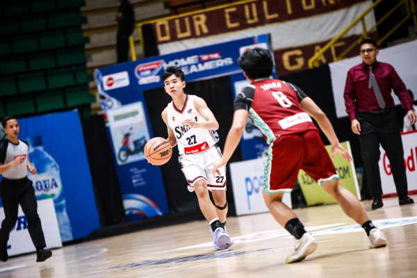 Hasil DBL West Java-East 2026: Debutan Pulang, Waspada Kekuatan Putra ...