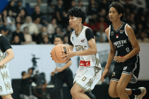 Hasil DBL Solo 2026: Tiga Tim Putra Segel Playoffs | DBL ID