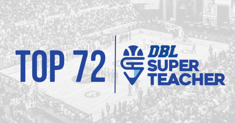 Selamat! Ini Dia Top 72 DBL Super Teacher 2026