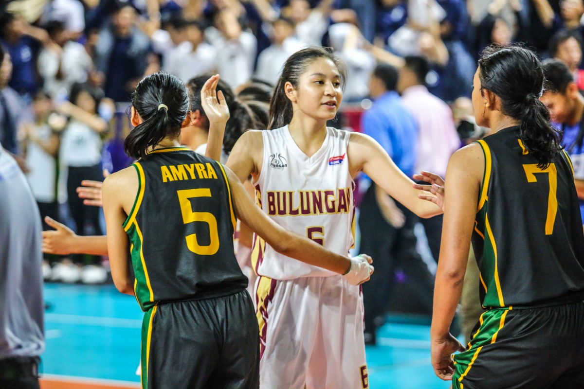 Ini Dia 5 Abas Cantik Versi Follower Instagram DBL Jakarta ...