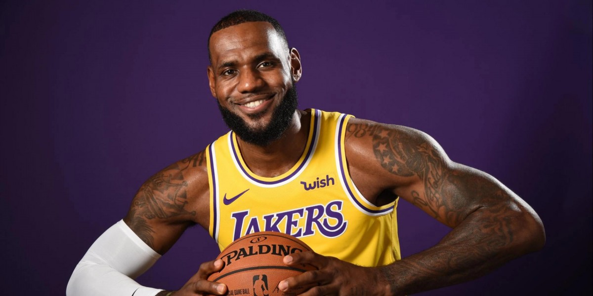 Kisah Hidup Lebron James yang Begitu Menginspirasi DBL ID