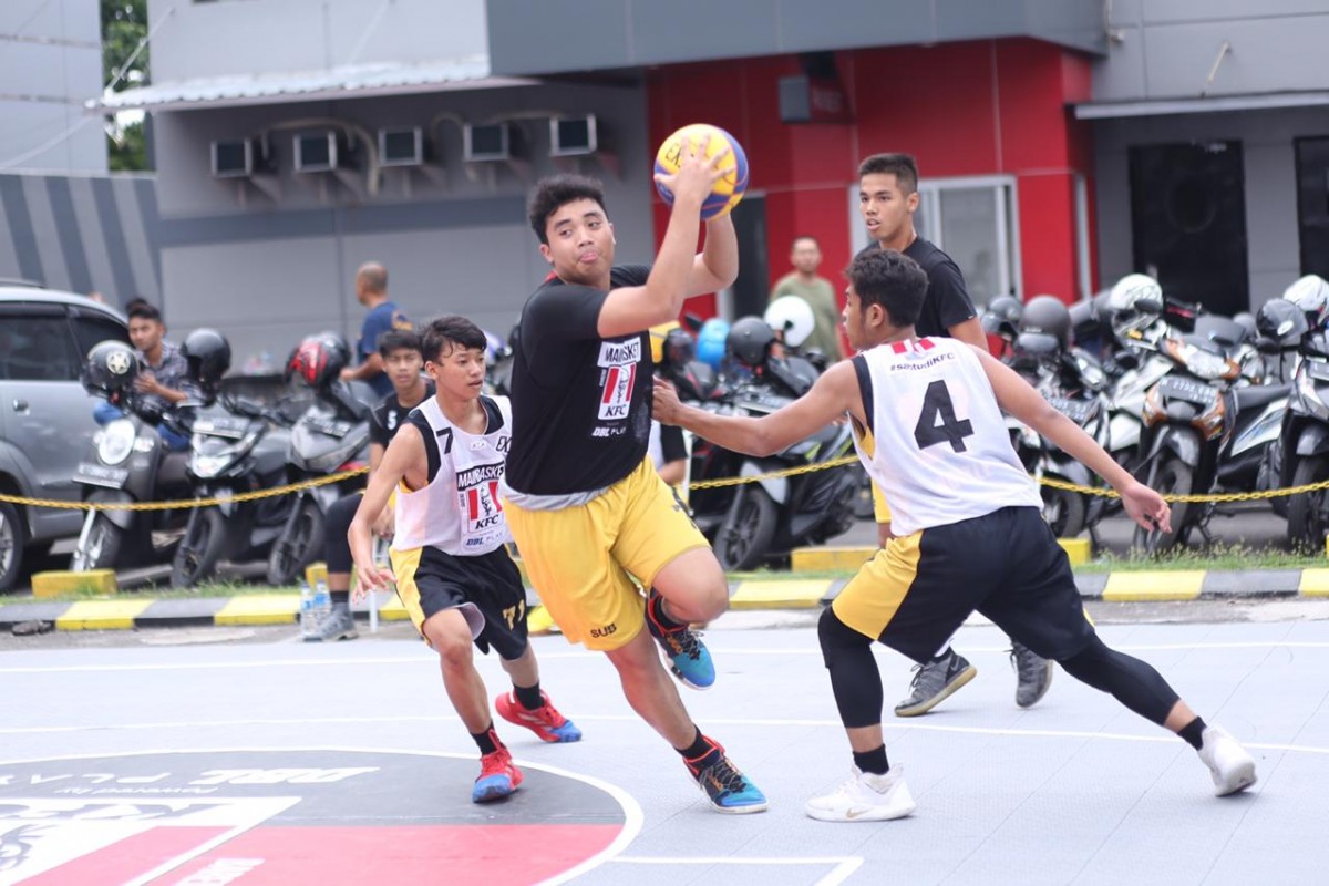 basket 4