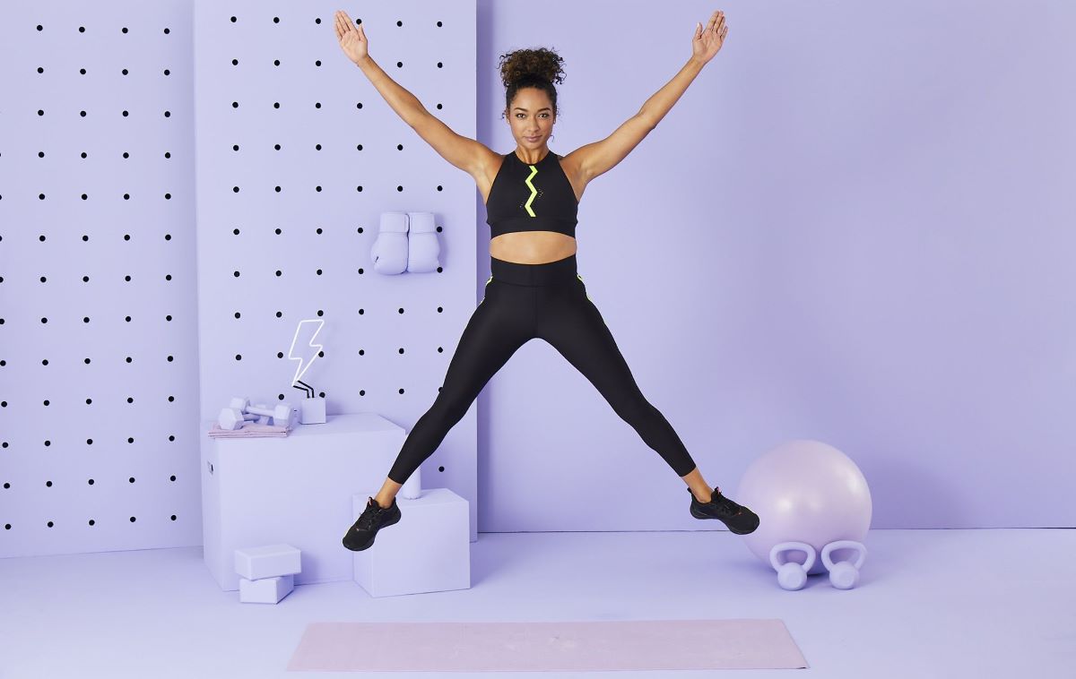 Cobain Hiit 5 Menit Ini Bisa Bikin V20 Max Mu Meningkat Dbl Id