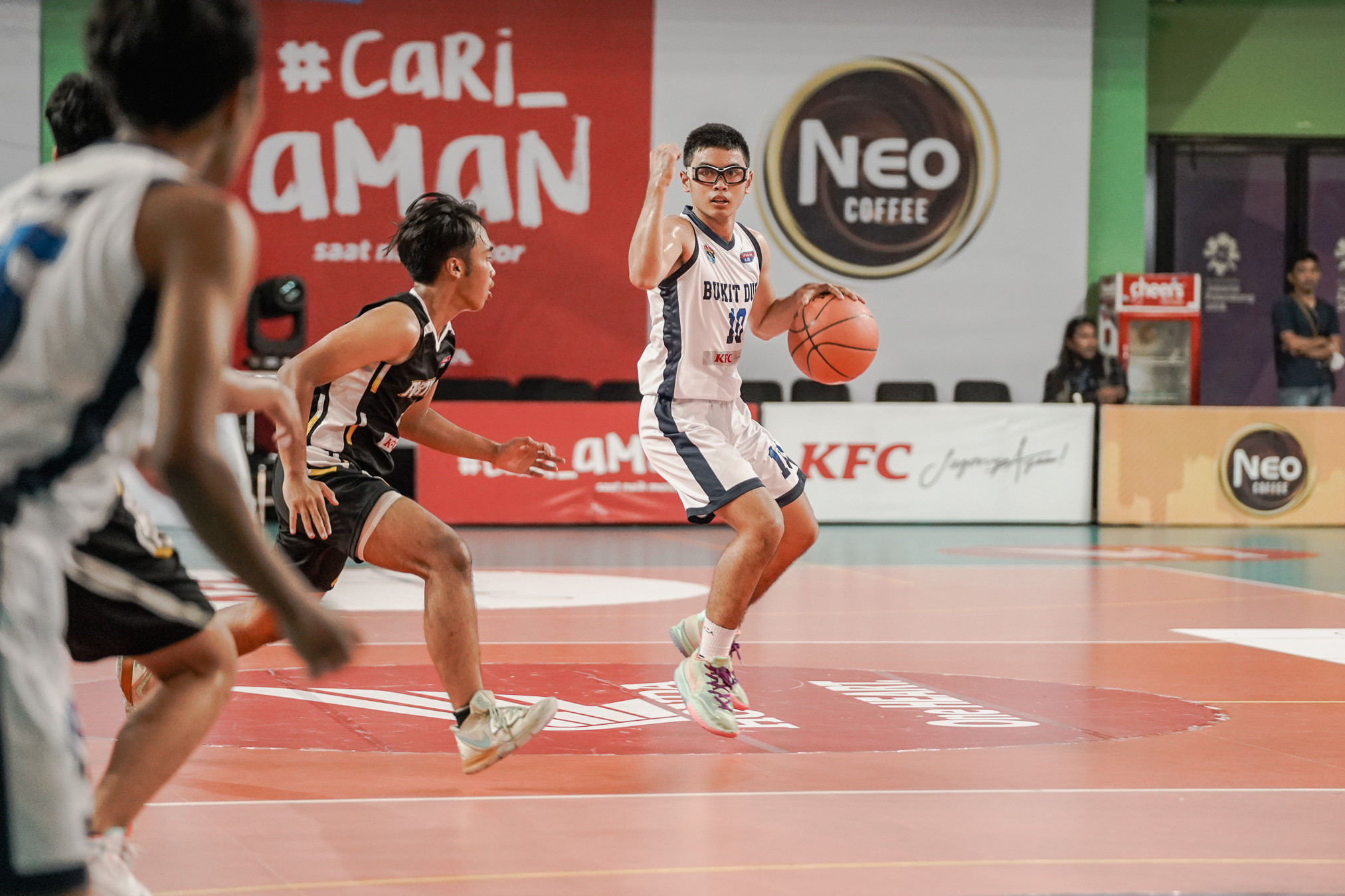 To The Future: Daffa Athalla Masuk STEI-K ITB karena Suka Matematika | DBL ID