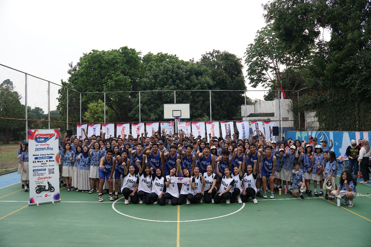 SMA Pilar Indonesia