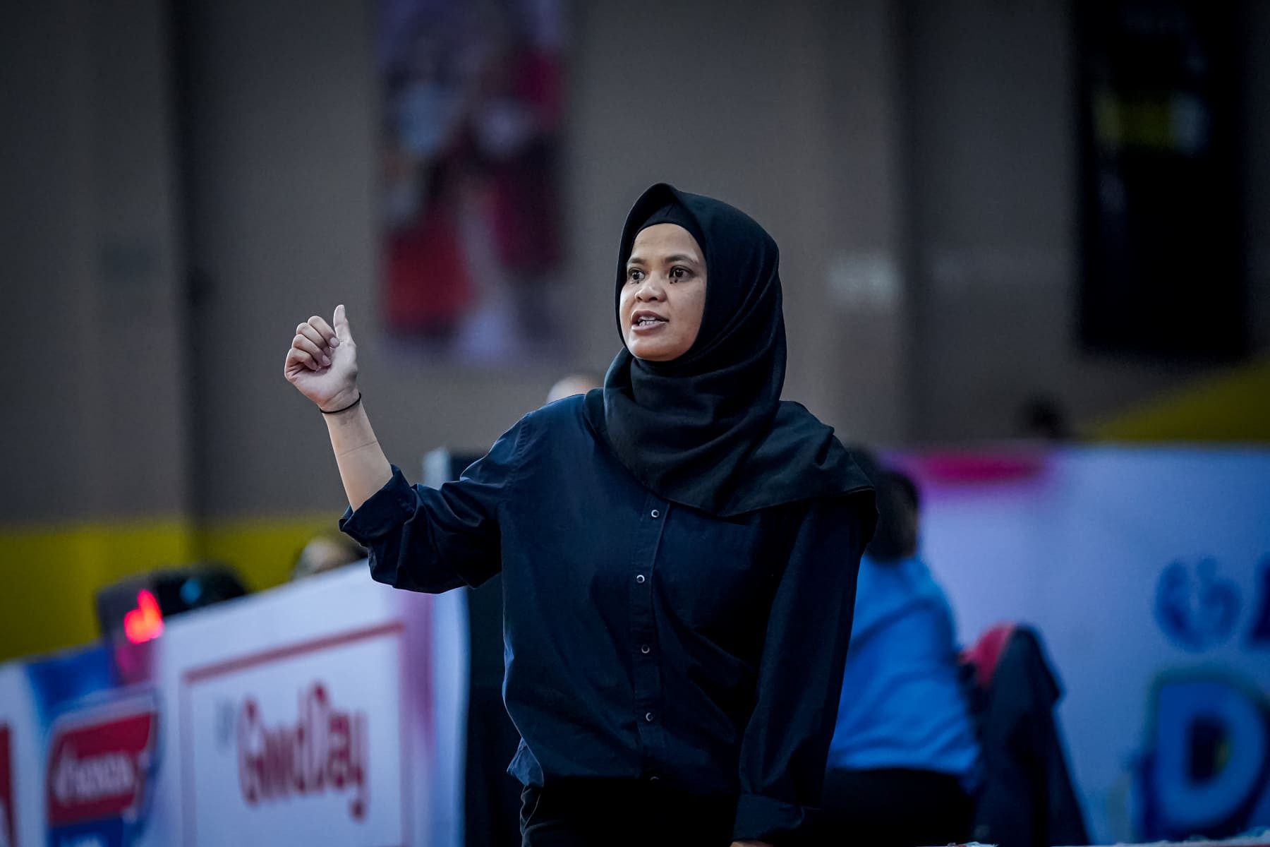 COACH-Siti Nurendah M-SMAN 1 CIMAHI