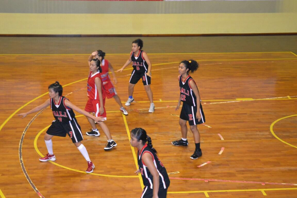 Story of Glory SMAN 1 Denpasar