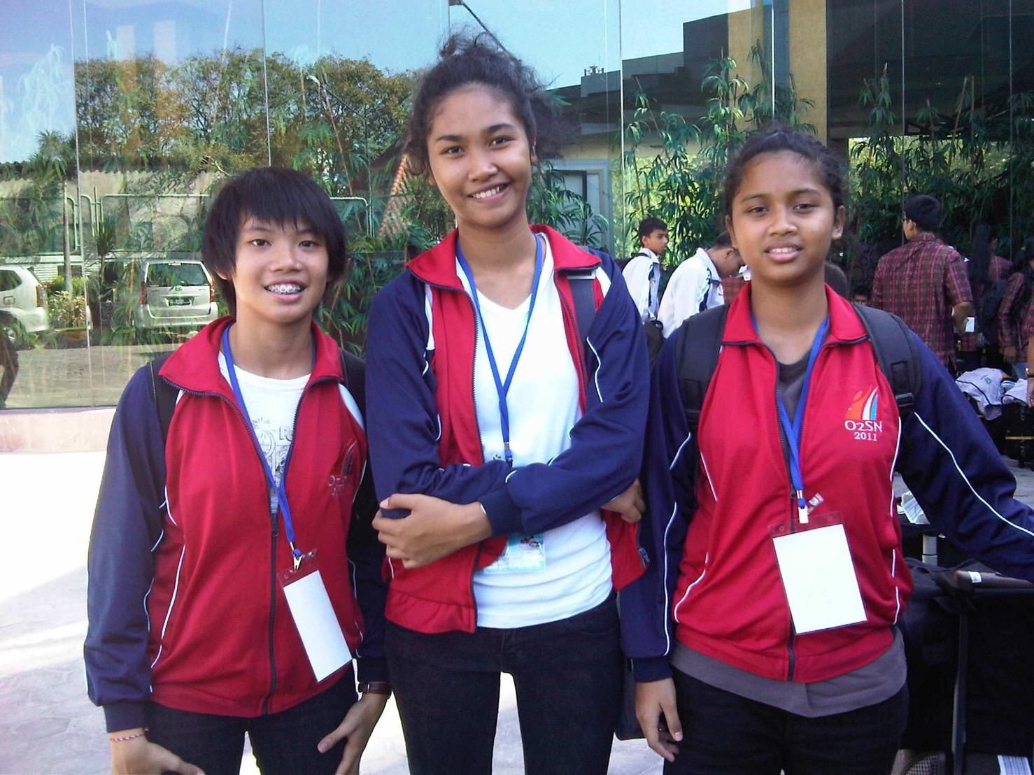 Story of Glory SMAN 1 Denpasar