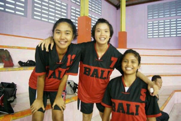 Story of Glory SMAN 1 Denpasar