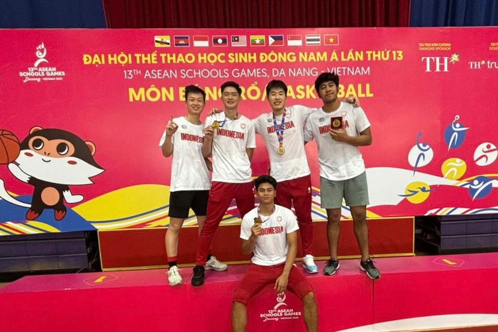 ASG 2024 Vietnam - Cerita Serial
