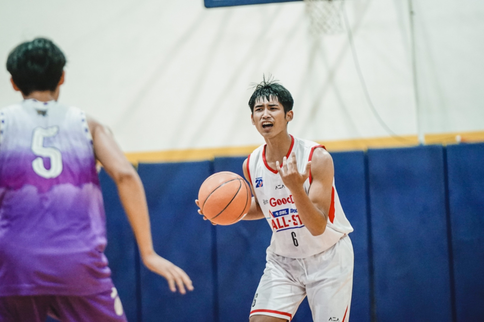 Elang Satria Rajendra Dewanto - SMAN 2 Surabaya