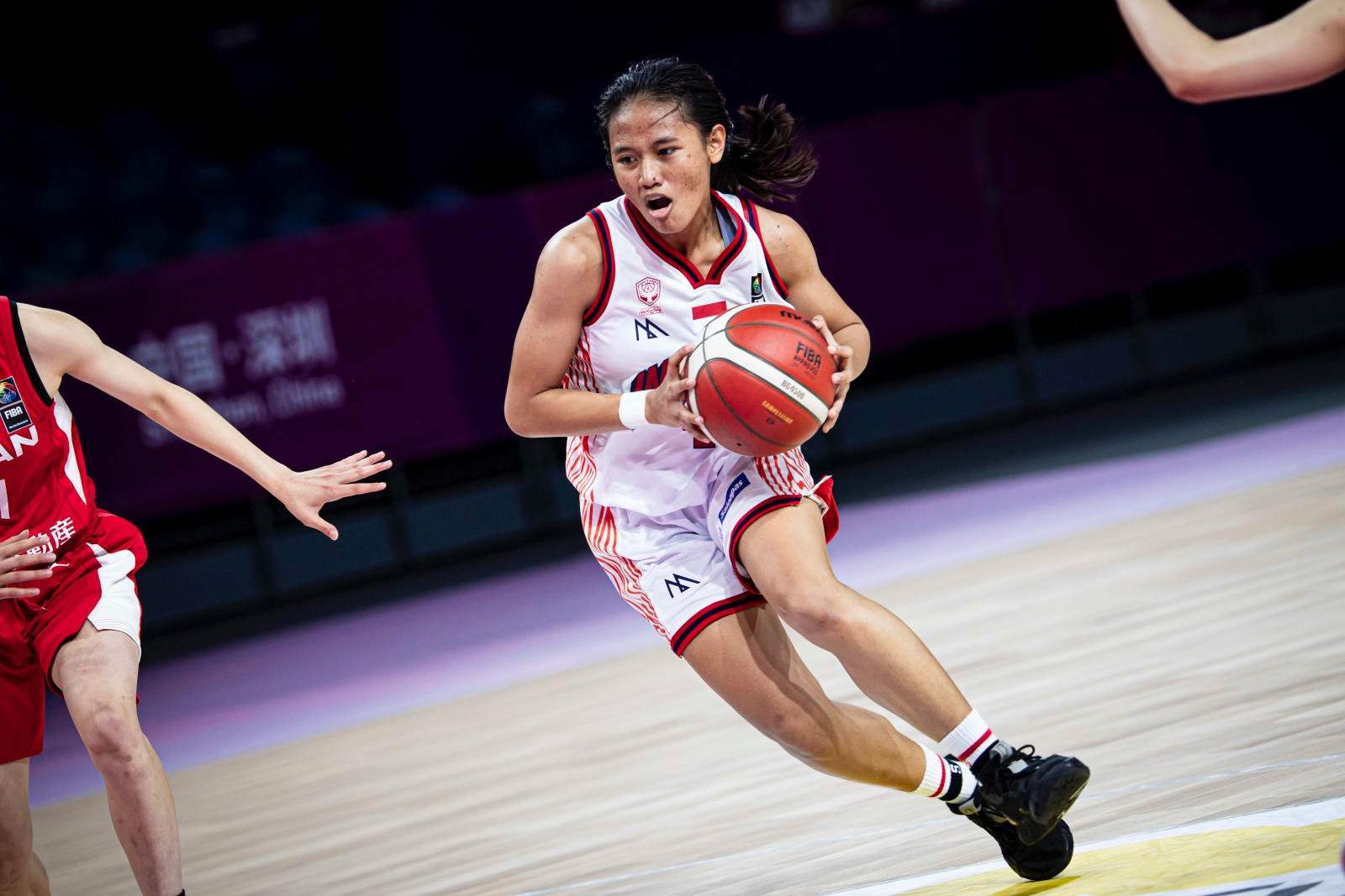 Timnas Womens Asia Cup 2024 China