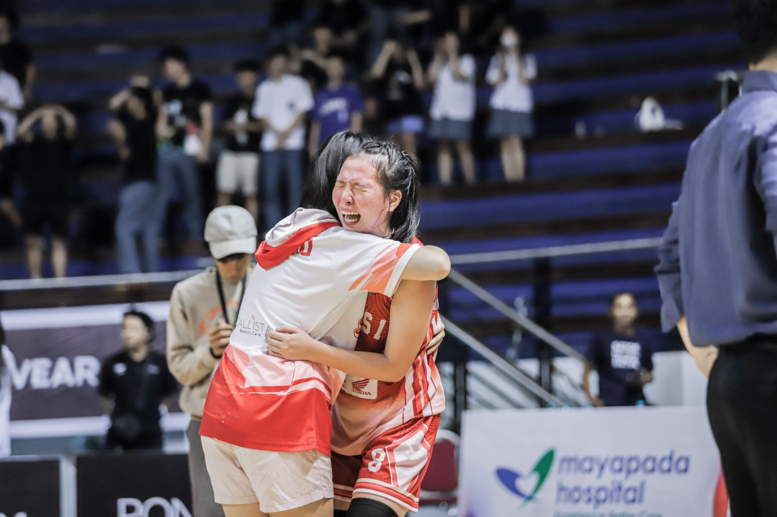 DBL Surabaya