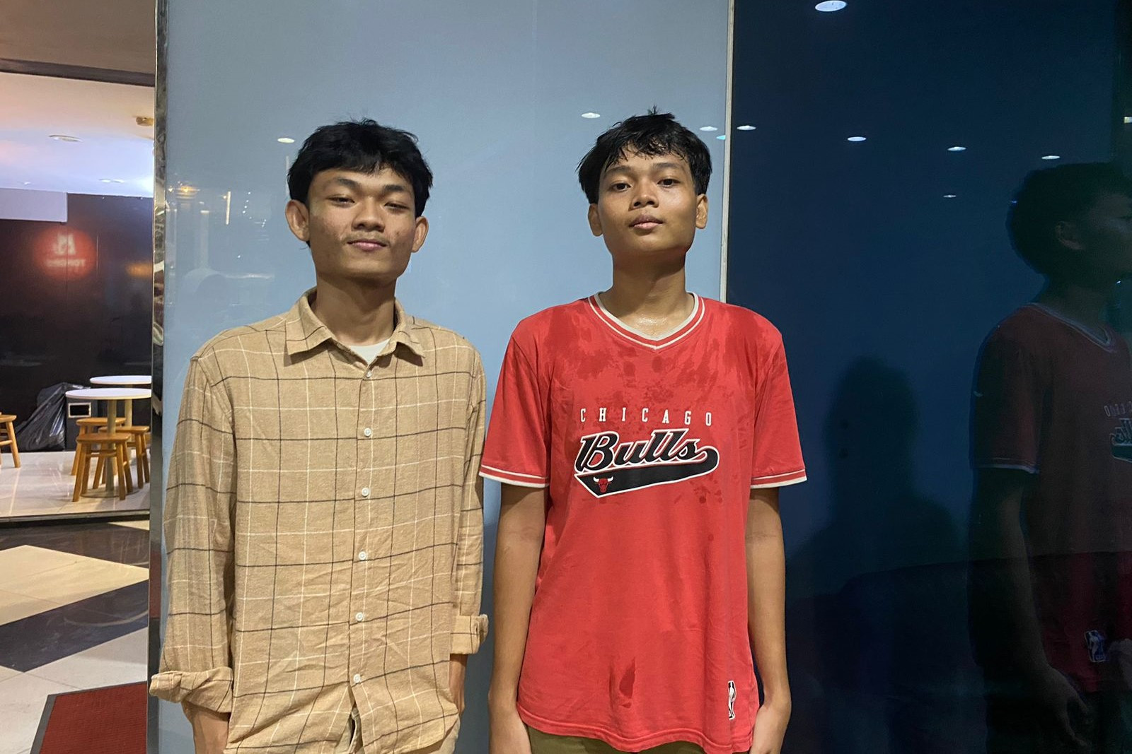  AbrahamAriabima Nugroho SMAN 10 Surabaya