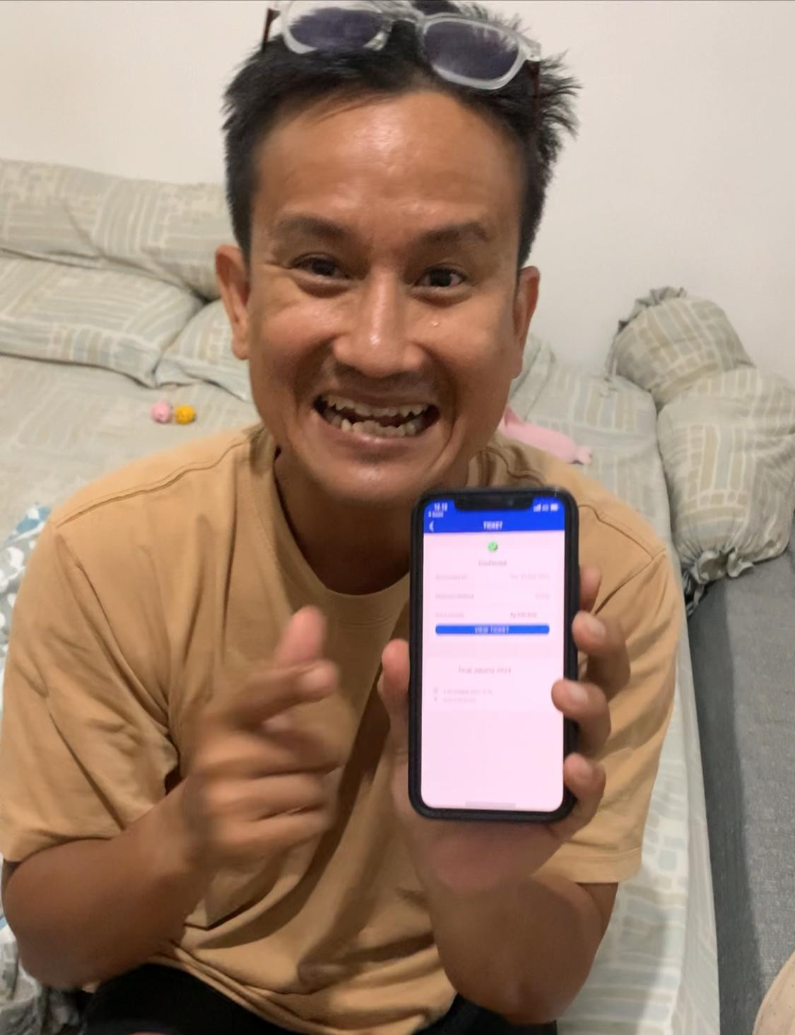 Coach Azman