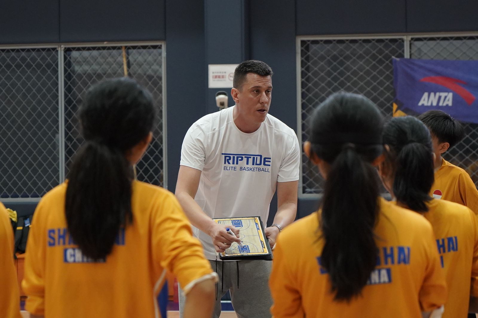 Bingung Liburan Mau Kemana? Ikut Holiday Camp DBL Academy Aja!
