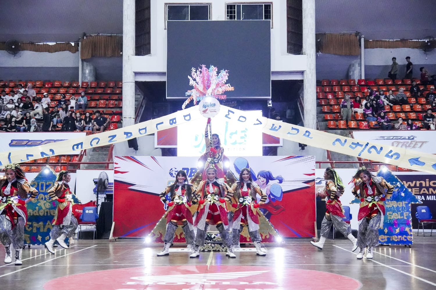 sma fransiskus bandar lampung