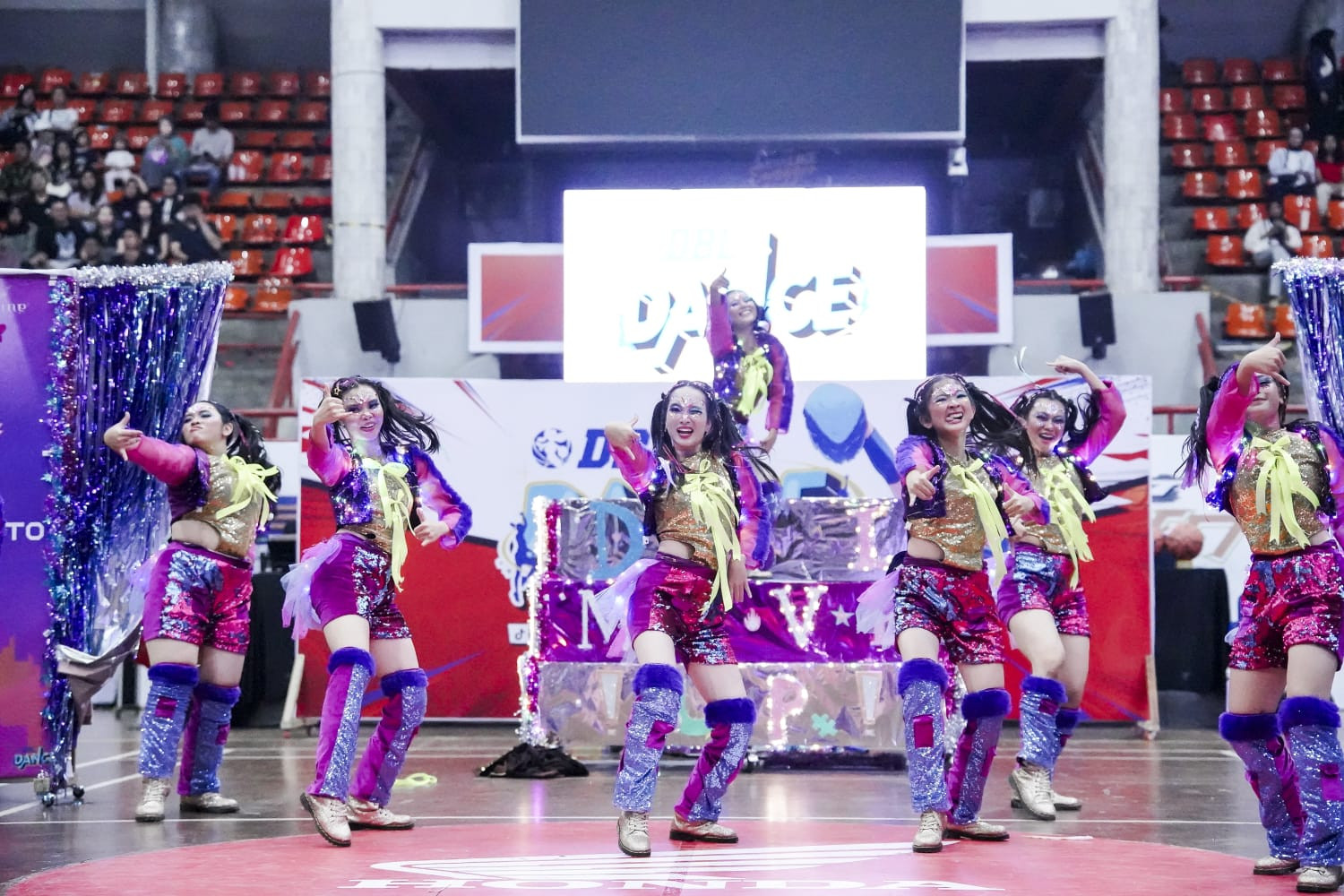 sma xaverius bandar lampung