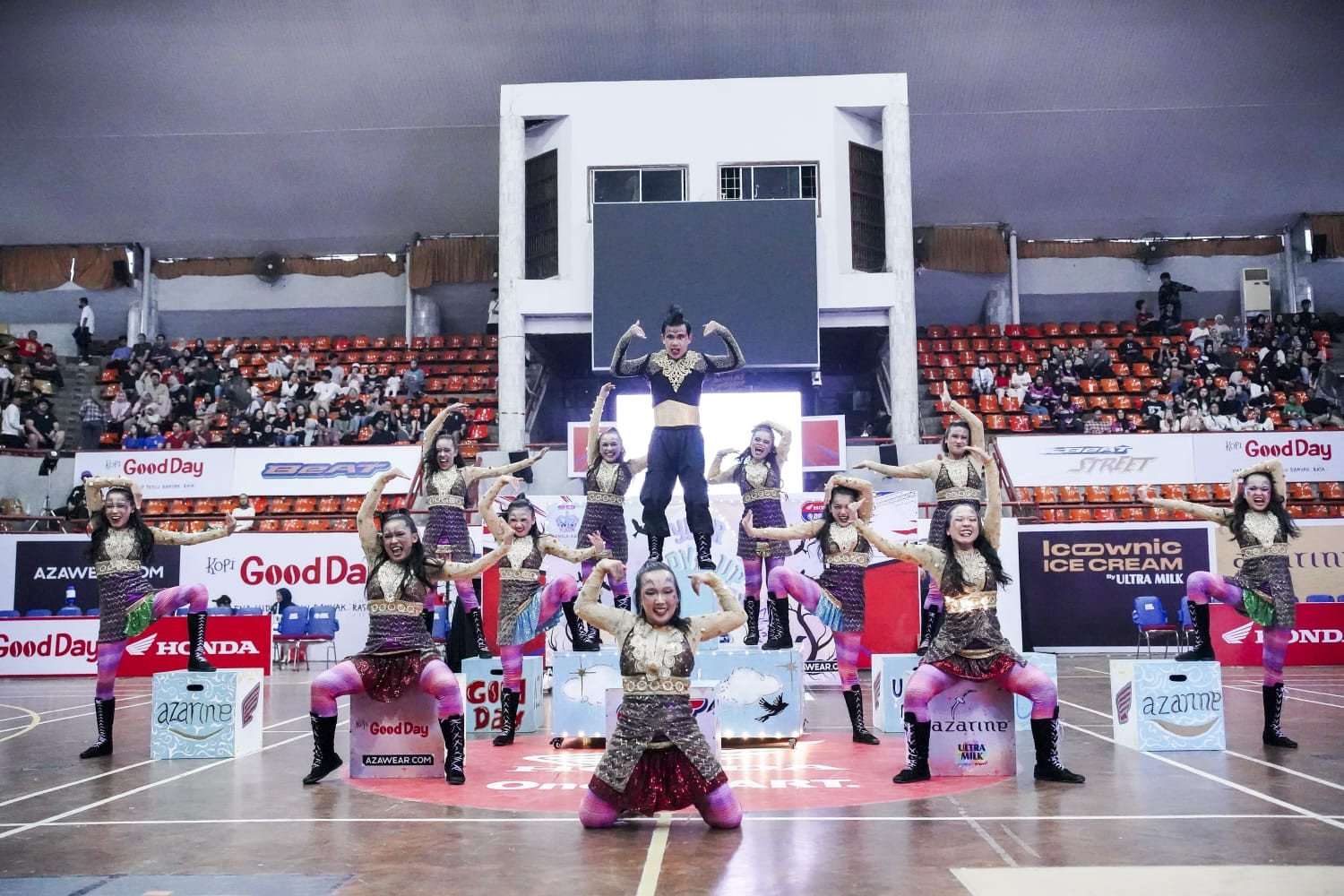 sma yp unila bandar lampung