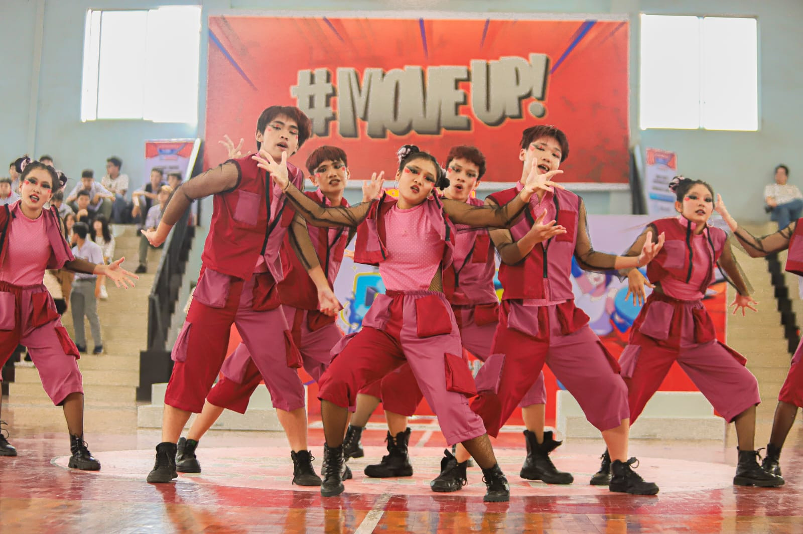 sma methodist 2 medan