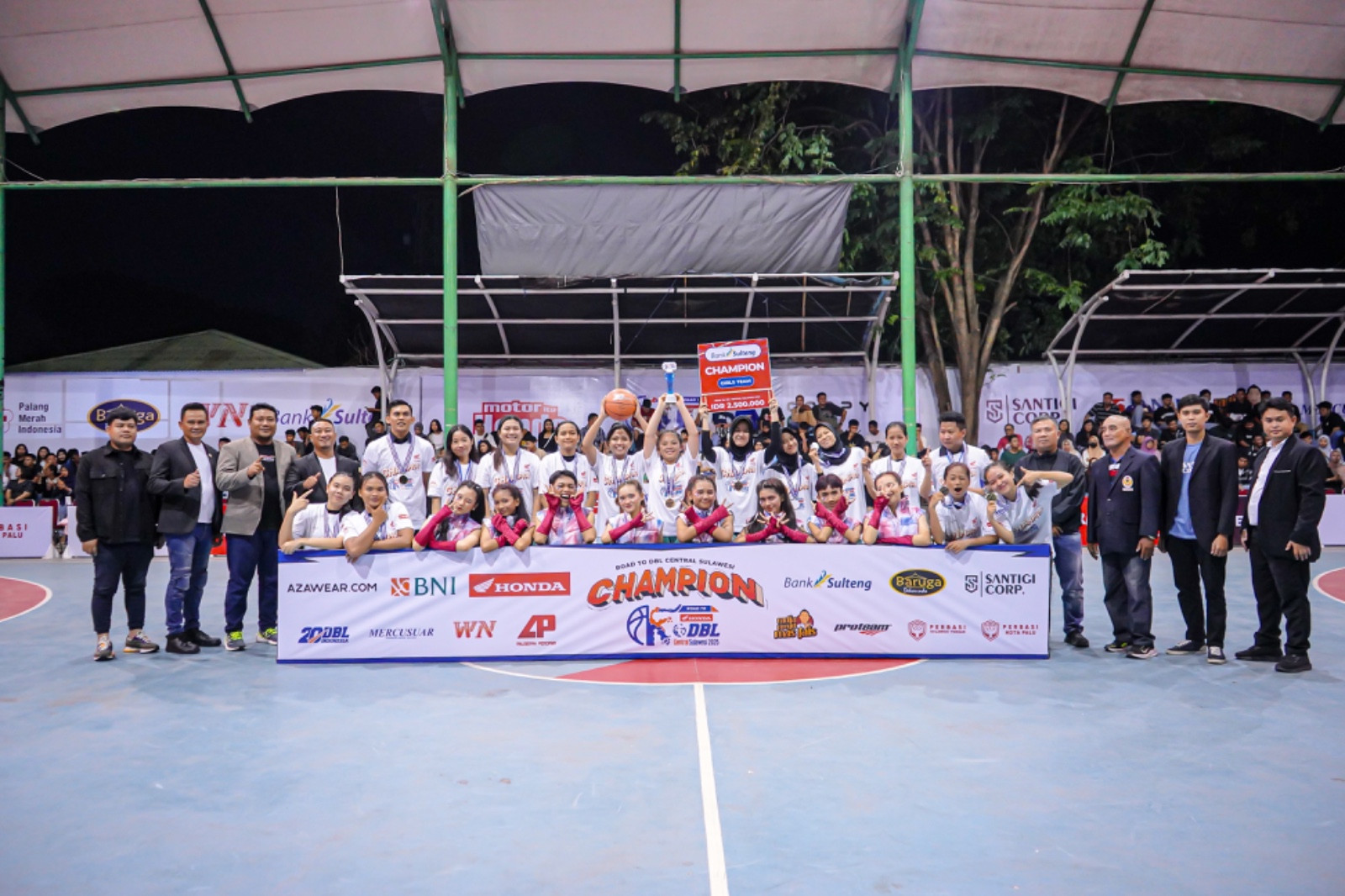 SMAN 1 Palu