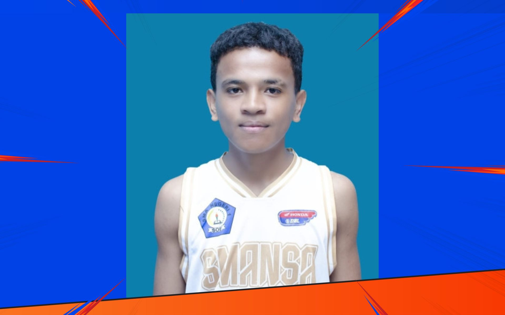 Lucqkhas Lucqkhy Rich of Faith Son Beliu - SMAN 1 Soe