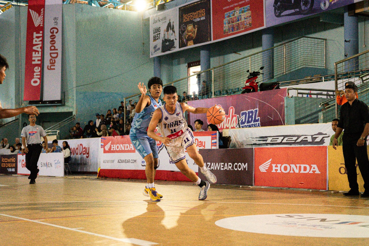 Said Alhabsy - SMAN 1 Titian Teras