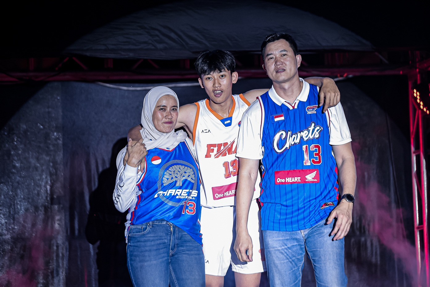 Darrel Akhdan - SMAN 2 Bandung