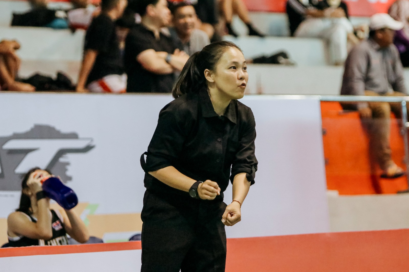 Yenny - SMA Darma Yudha Pekanbaru