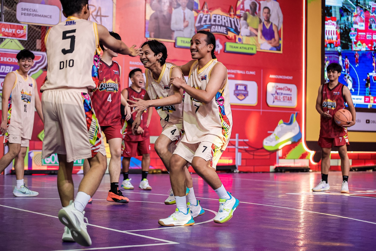 Irfan Ghafur - DBL Fest 2025