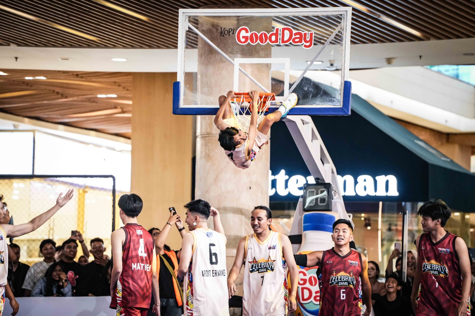 Yono Bakrie - DBL Festival 2025