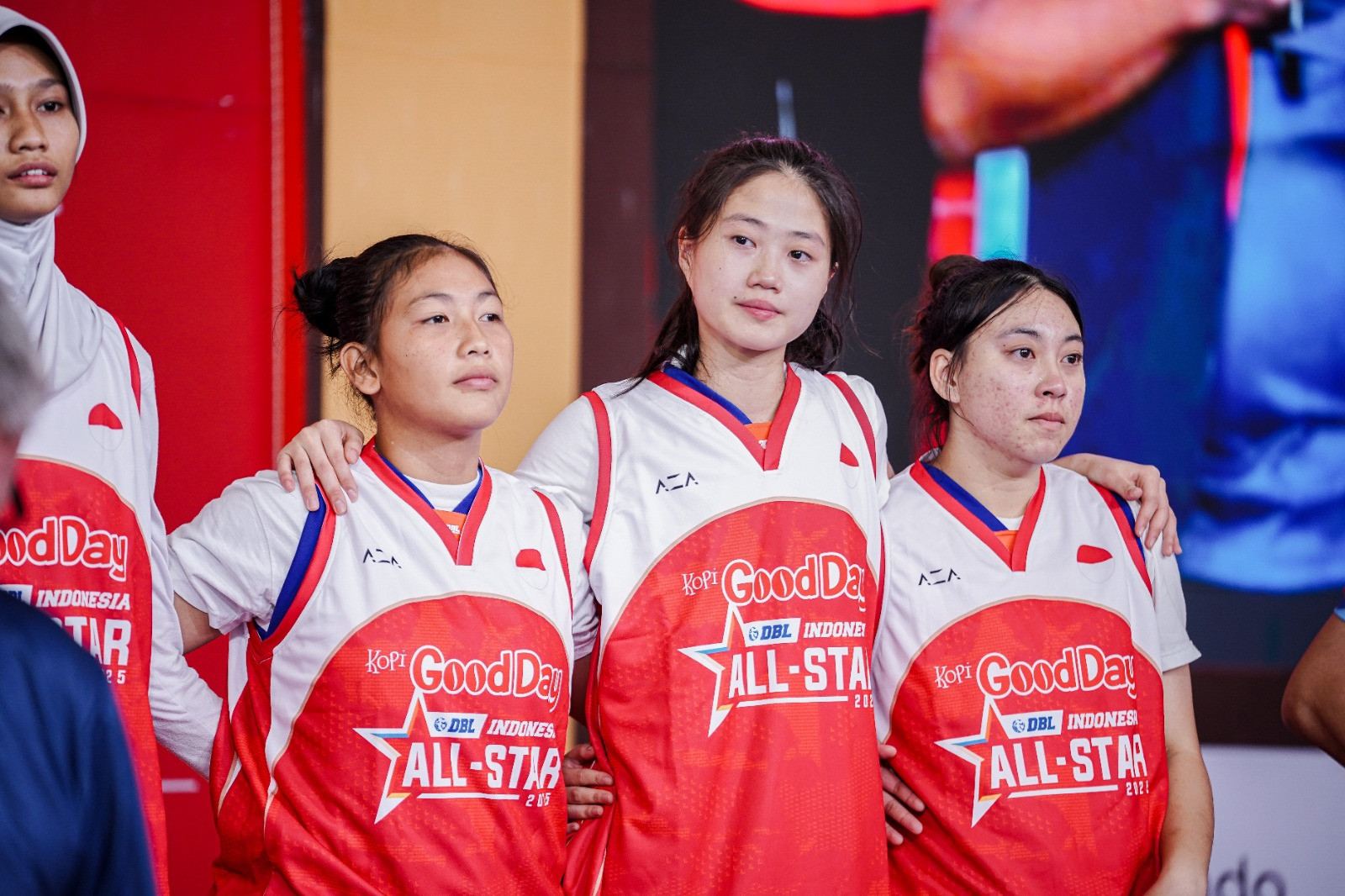 Kirim 6 Bali Kid ke Kopi Good Day DBL All Star 2025, Basket Bali is Back!3
