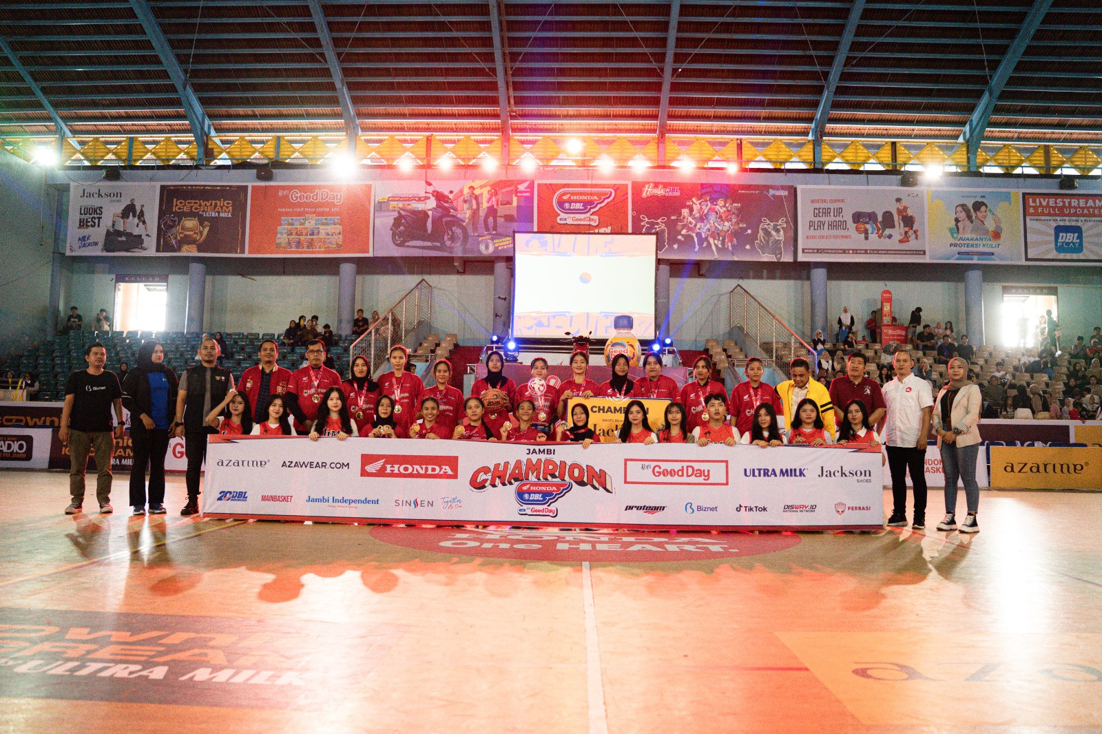 SMAN 5 Kota Jambi