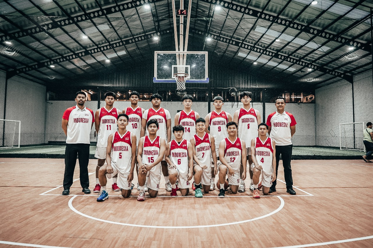 DBL Indonesia All-Star 2025