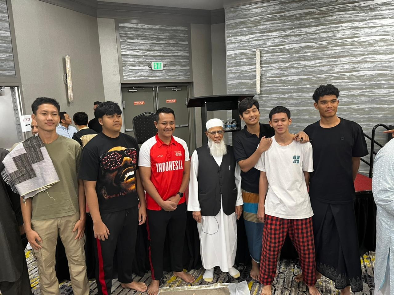 DBL Indonesia All-Star 2025
