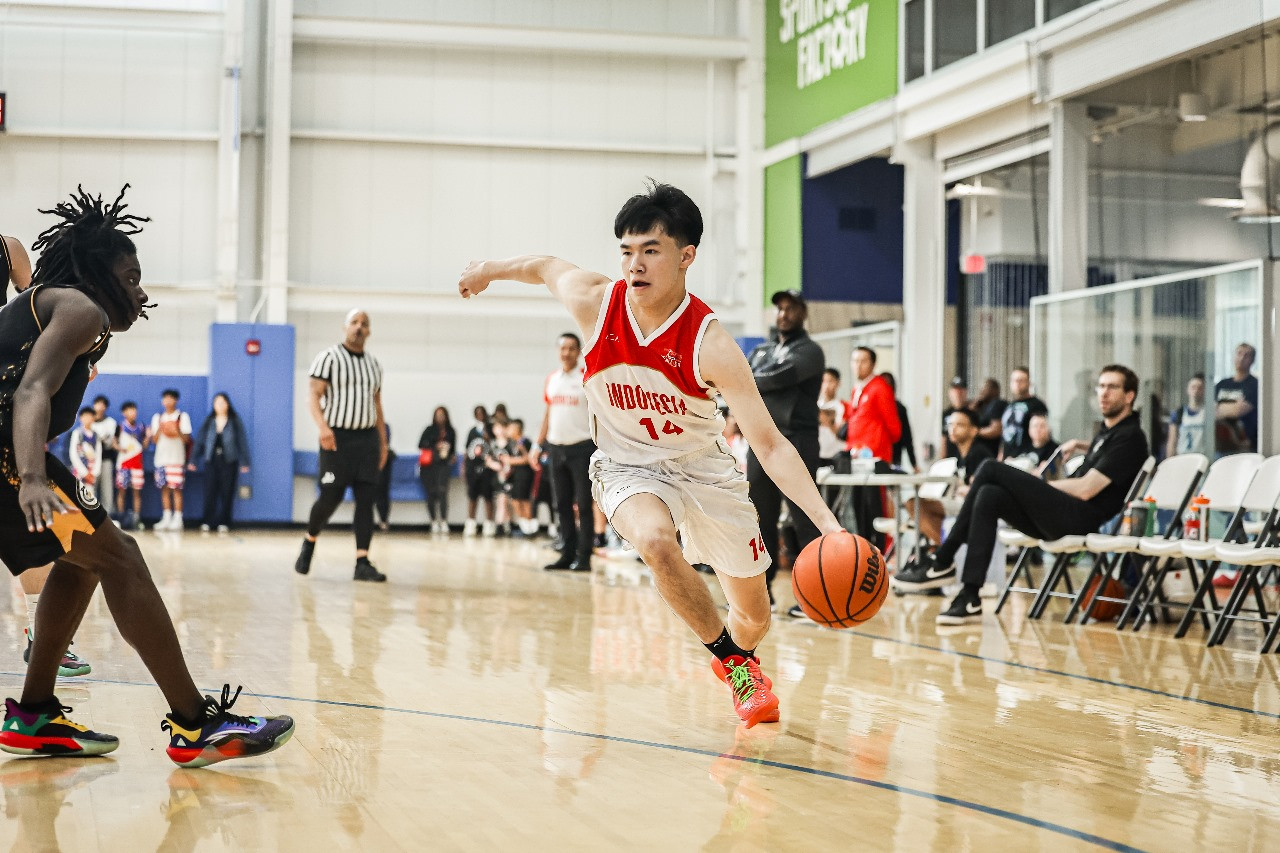 DBL Indonesia All-Star 2025